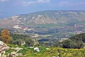 تاکید سوریه بر باز پس گیری جولان