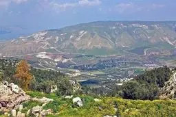 تاکید سوریه بر باز پس گیری جولان