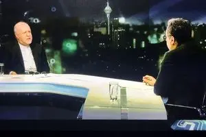 کلی گویی‌های زنگنه در گفتگوی ویژه خبری/ایجاد منطقه‌ای برای استارتاپ‌های حوزه نفت