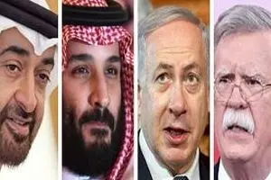 تیم B توهم توافق بهتر با ایران را به ترامپ فروخت