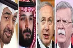 تیم B توهم توافق بهتر با ایران را به ترامپ فروخت