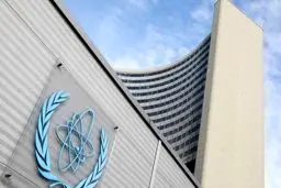 آژانس افزایش غنی‌سازی ایران را تایید کرد