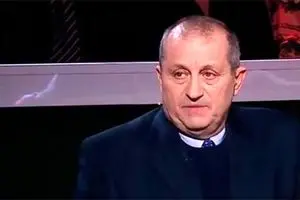 کدمی: شکست ایران در زمینه نظامی ممکن نیست