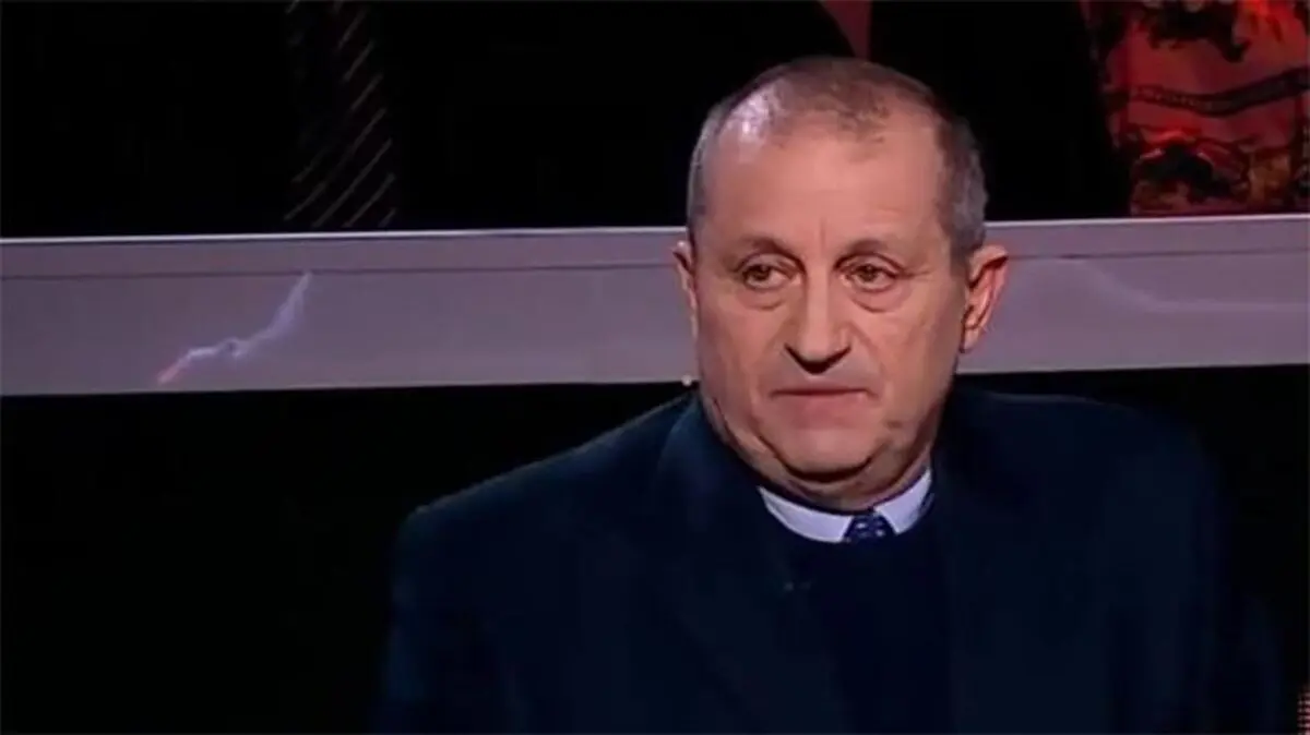 کدمی: شکست ایران در زمینه نظامی ممکن نیست