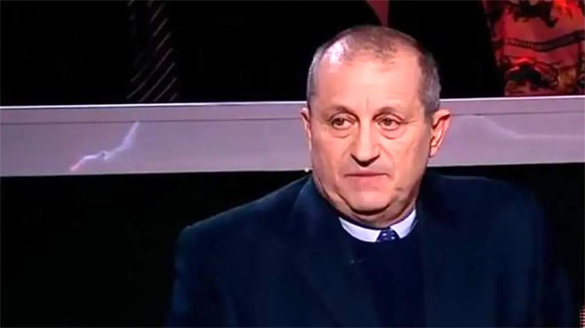 کدمی: شکست ایران در زمینه نظامی ممکن نیست