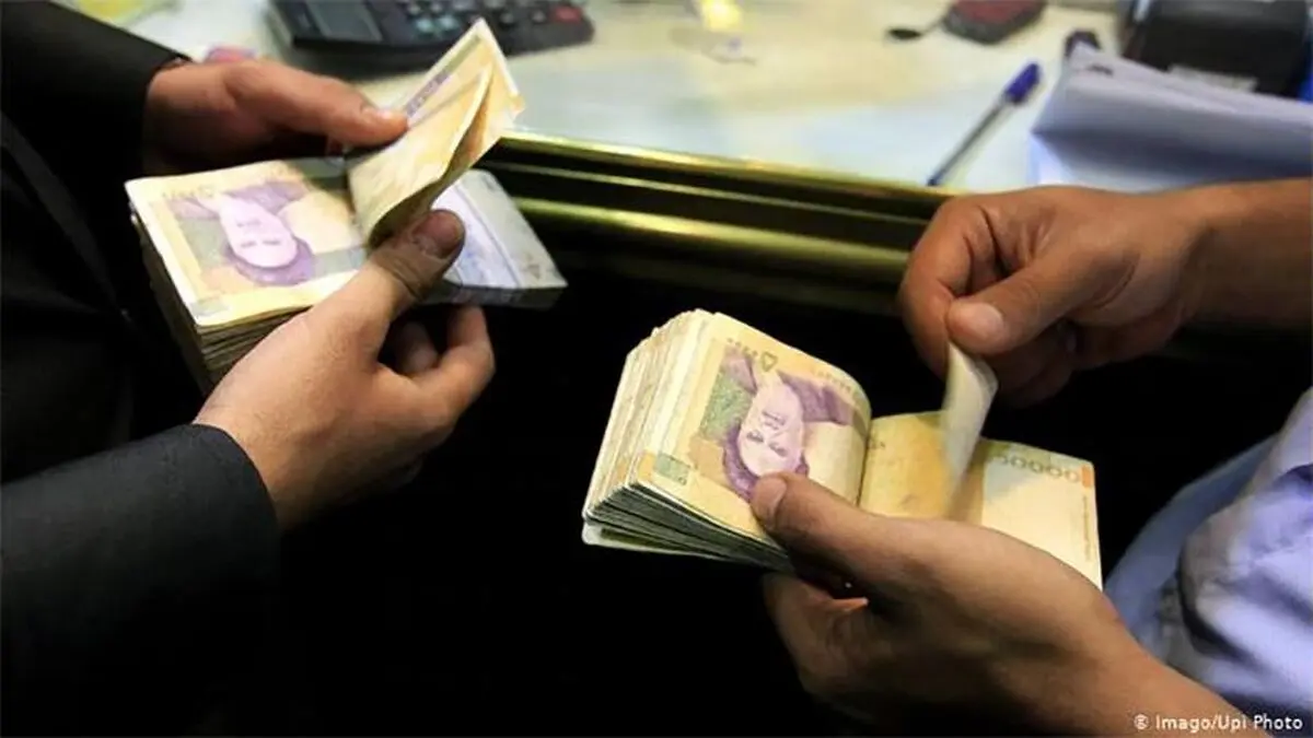 چرا رشد نقدینگی بالاست؟