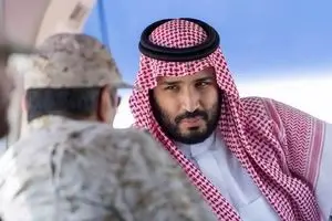 ریاض اندک‌اندک در اندیشه خروج آبرومند از یمن