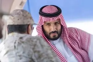 ریاض اندک‌اندک در اندیشه خروج آبرومند از یمن
