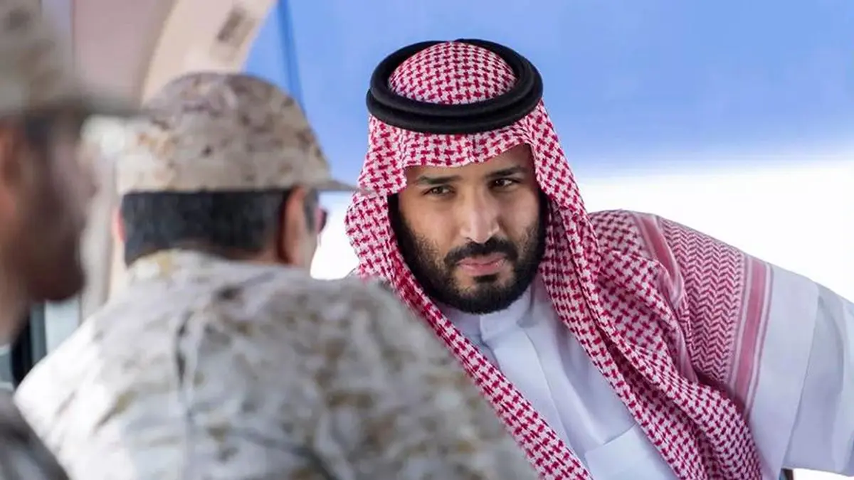 ریاض اندک‌اندک در اندیشه خروج آبرومند از یمن