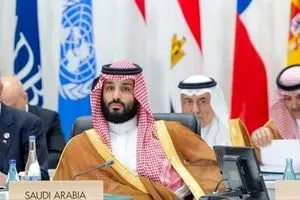 فرانسه: قتل خاشقجی ربطی به میزبانی ریاض در جی بیست ندارد