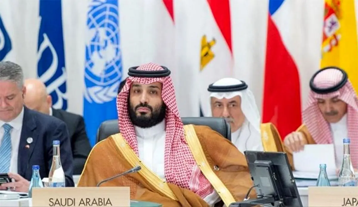 فرانسه: قتل خاشقجی ربطی به میزبانی ریاض در جی بیست ندارد