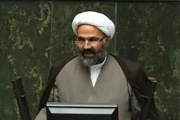 به جای فرافکنی پاسخ ابهامات سریال «گاندو» را بدهید