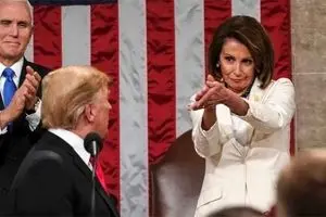 تلاش ترامپ برای اعمال تبعیض نژادی در آمریکا