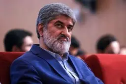 حمله علی مطهری به گاندو؛ رهبری را زیر سوال برده‌اند