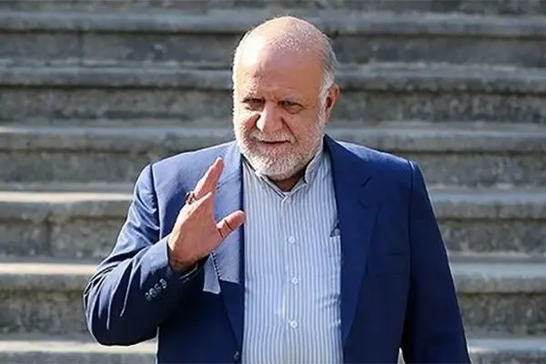 اطلاعات صادرات نفت، اطلاعات جنگی است