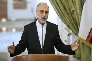 به وعده‌های دولت آمریکا اعتمادی نداریم