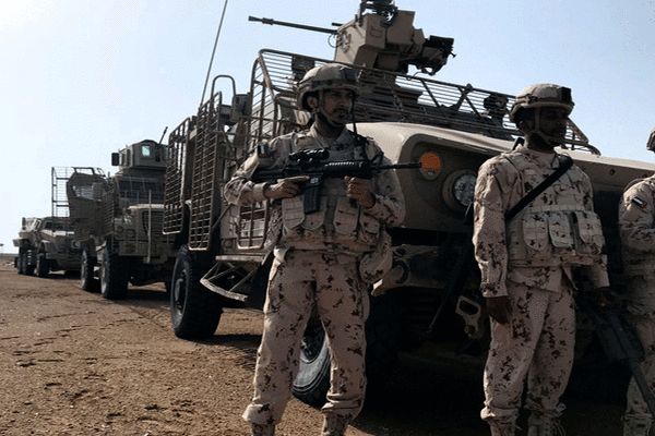 خروج نیروهای اماراتی از یمن فریب یا واقعیت؟