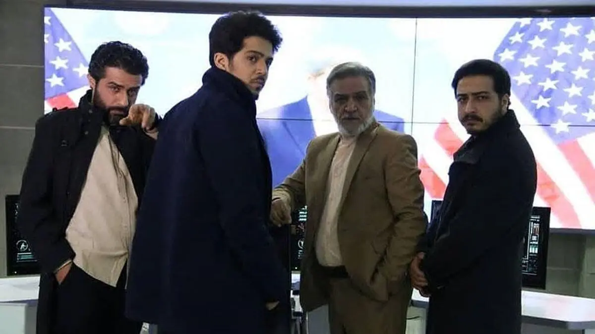 چرا گاندو ماندگار شد؟