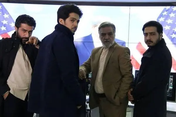 چرا گاندو ماندگار شد؟