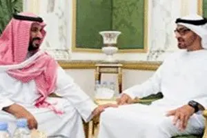 ائتلاف سعودی در حال فروپاشی