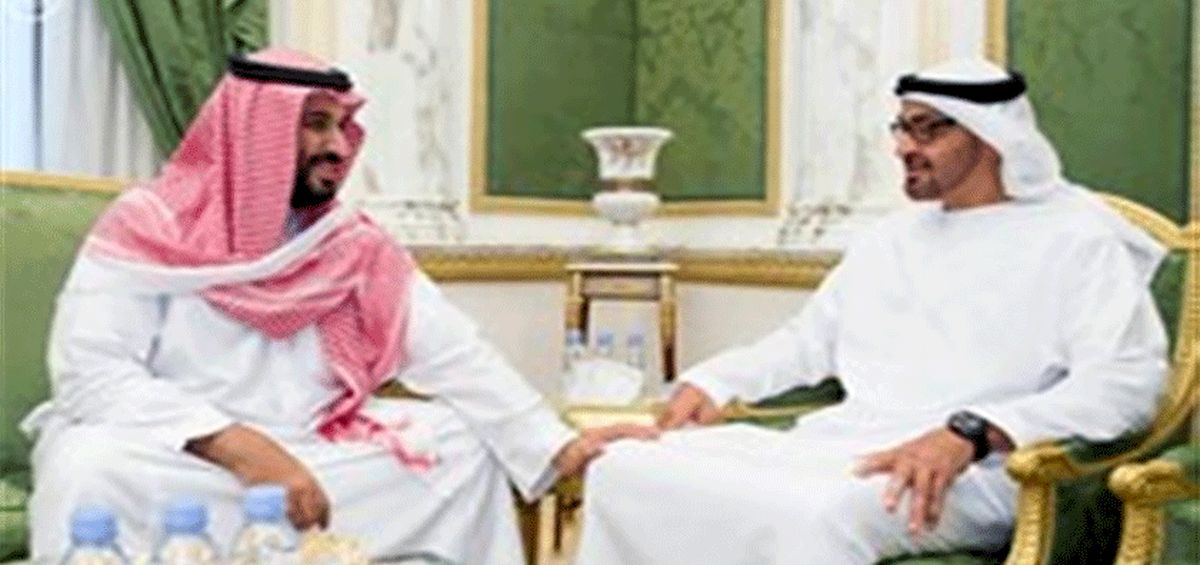 ائتلاف سعودی در حال فروپاشی