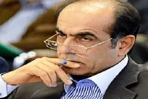 افرادی که شجاعت عبور از تحریم‌ را ندارند استعفا کنند