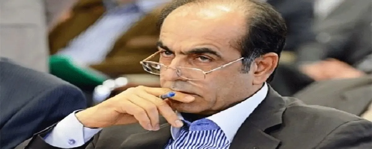 افرادی که شجاعت عبور از تحریم‌ را ندارند استعفا کنند