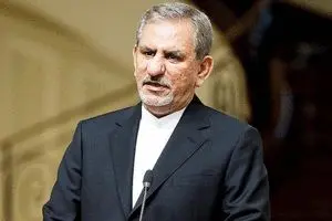 جهانگیری: انتخابات اسفند را معنادار برگزار کنیم