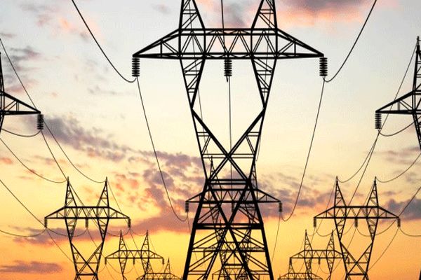 وزارت نیرو مشکل قطعی برق ارمنستان را حل کرد