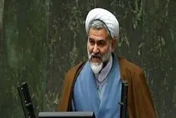 جوانگرایی در معرفی حقوقدان های پیشنهادی جای تقدیر دارد