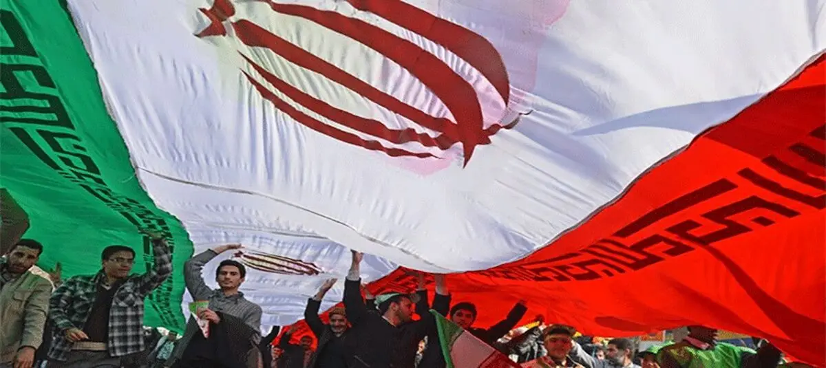 مقاومت ایران ضربه به رژیم صهیونیستی به شمار می‌رود
