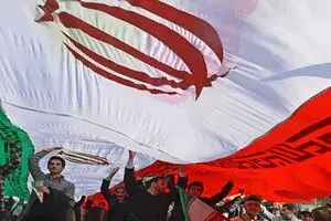 مقاومت ایران ضربه به رژیم صهیونیستی به شمار می‌رود