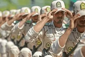 سربازان دیگر کچل نمی‌کنند
