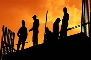 شغل ۲میلیون و ۴۳۷ هزار نفر ایرانی ناقص است