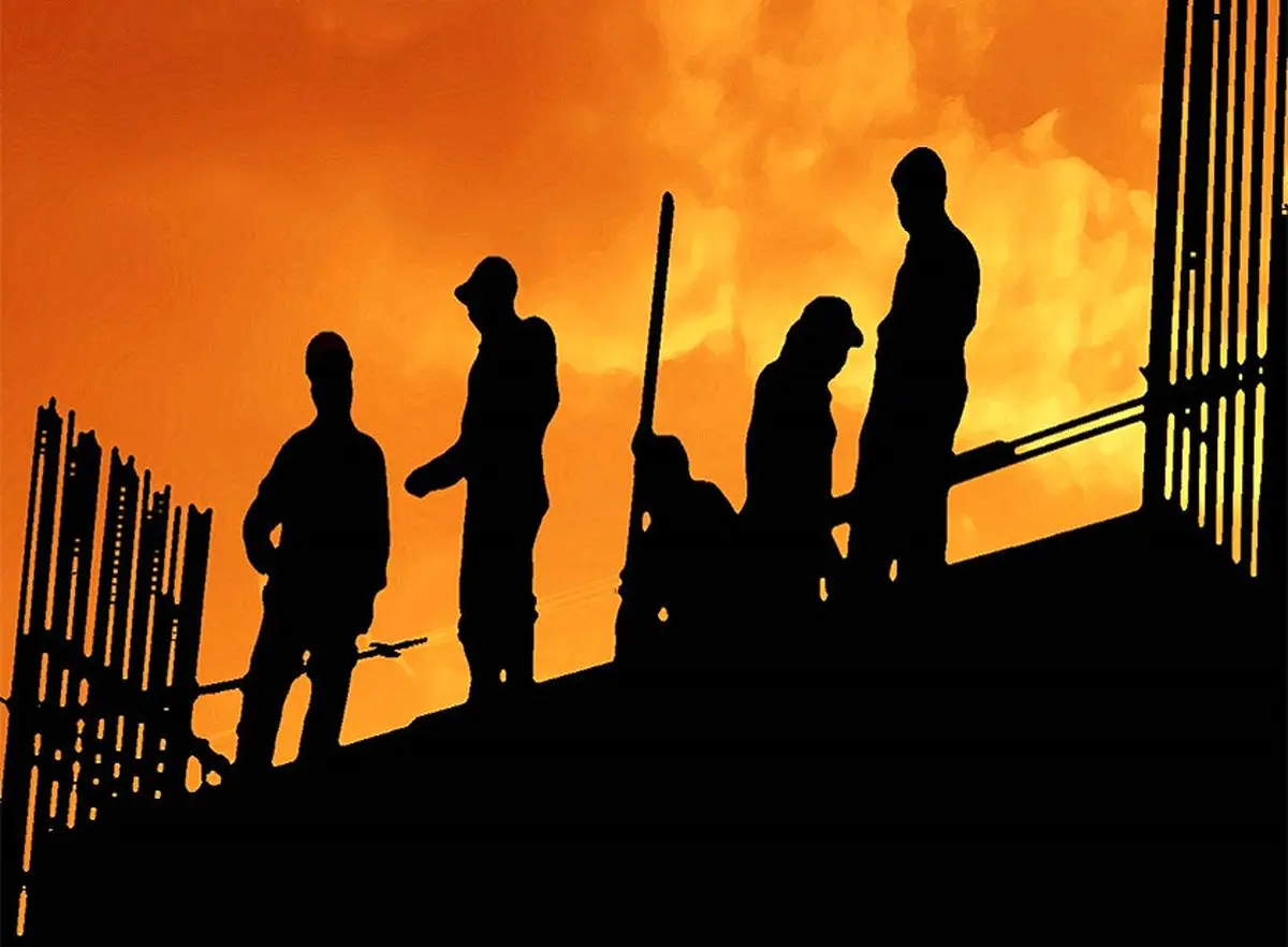 شغل ۲میلیون و ۴۳۷ هزار نفر ایرانی ناقص است