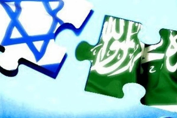 عربستان سعودی دوست اسرائیل ماست