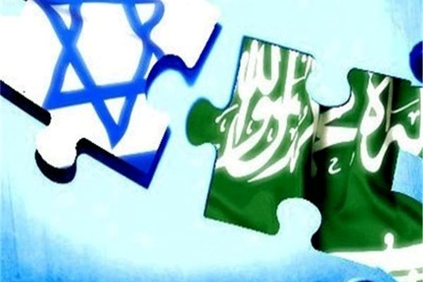 عربستان سعودی دوست اسرائیل ماست
