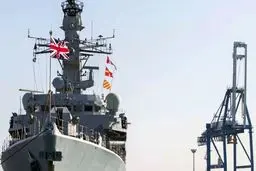 انگلیس: به دنبال تشدید تنش با ایران نیستیم