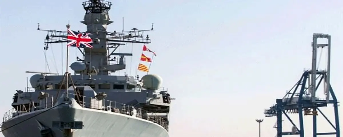 انگلیس: به دنبال تشدید تنش با ایران نیستیم