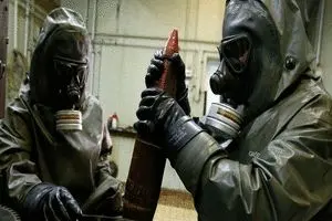 روسیه: تروریست‌ها به دنبال عملیات شیمیایی در ادلب هستند