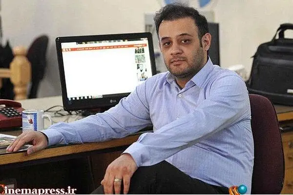 مدیریت شبکه سه محافظه کاری را کنار گذاشته‌است؛ سریال‌سازی به معنای واقعی آنچه در رسانه‌های جهانی می‌گذرد یعنی «گاندو»