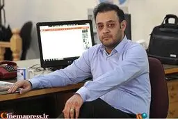 مدیریت شبکه سه محافظه کاری را کنار گذاشته‌است؛ سریال‌سازی به معنای واقعی آنچه در رسانه‌های جهانی می‌گذرد یعنی «گاندو»
