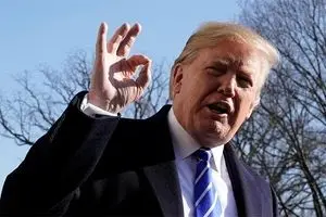 جستجوی خانه به خانه برای یافتن مهاجران غیرقانونی در آمریکا