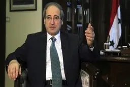 هشدار دمشق به کشورهای غربی در خصوص اعزام نیرو به سوریه