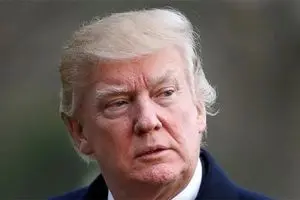 آیا جد اسکاتلندی ترامپ قانونی وارد آمریکا شده ؟