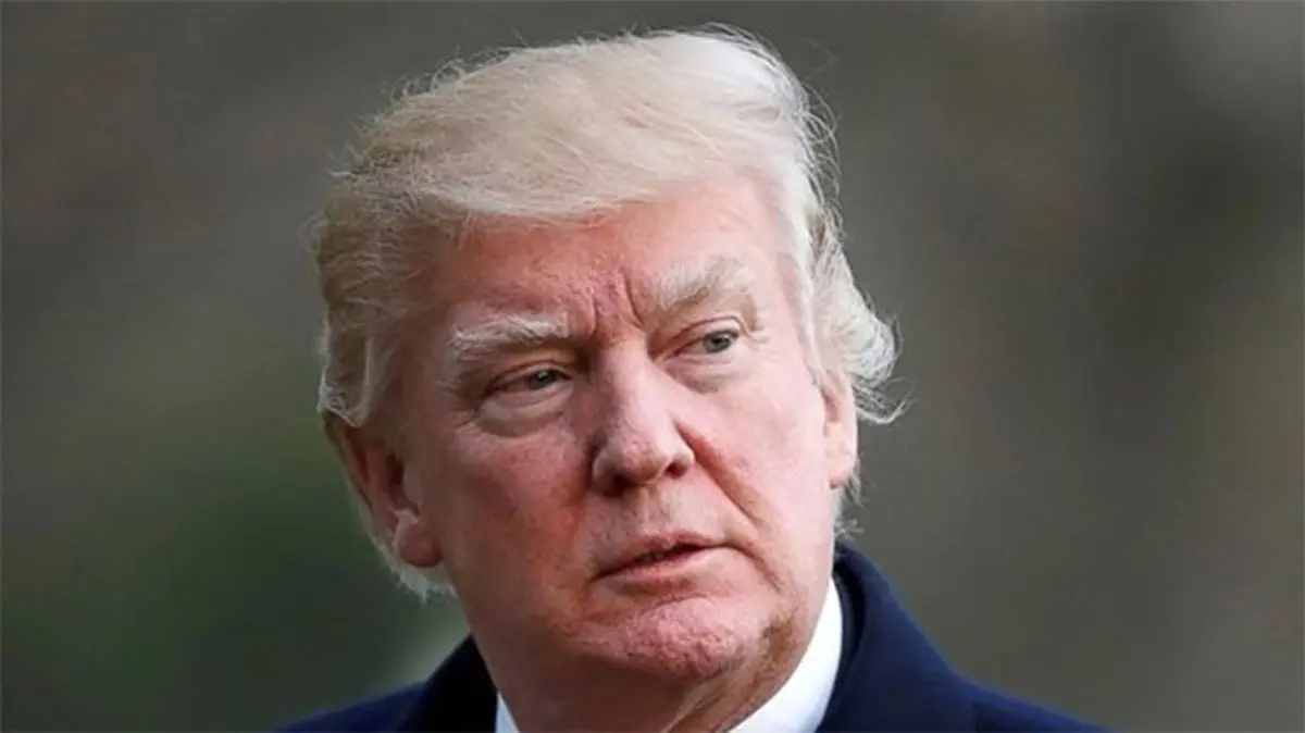 آیا جد اسکاتلندی ترامپ قانونی وارد آمریکا شده ؟