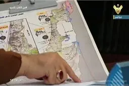 سید حسن نصرالله و سه پیام روشن به صهیونیست‌ها؛ با موشک‌های حزب‌الله به عصر حجر می‌روید