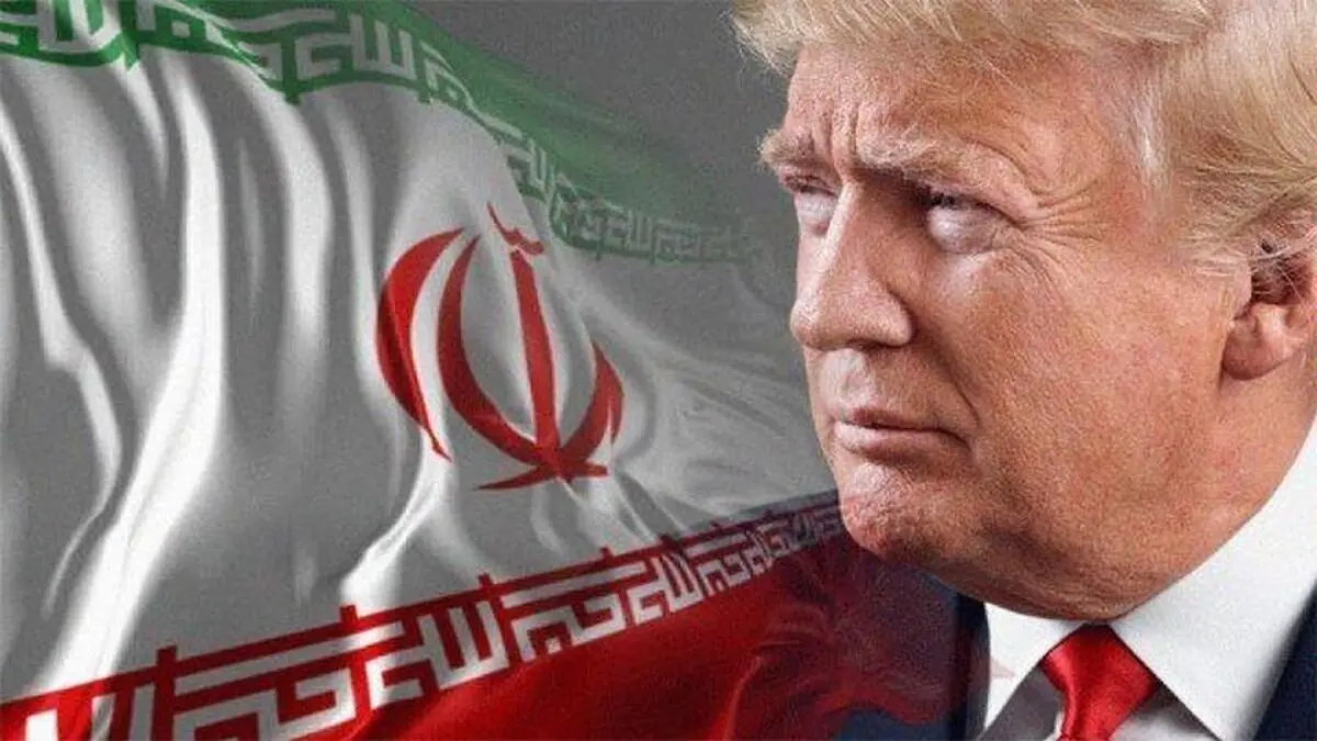 وقتی دروغ ترامپ لو می رود