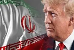 وقتی دروغ ترامپ لو می رود