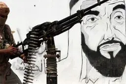 نگرانی عربستان از خروج امارات